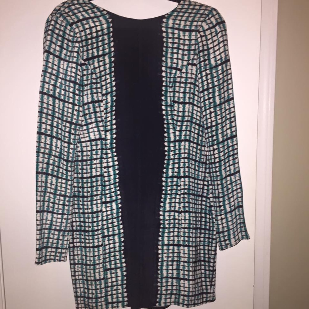 Parker dress